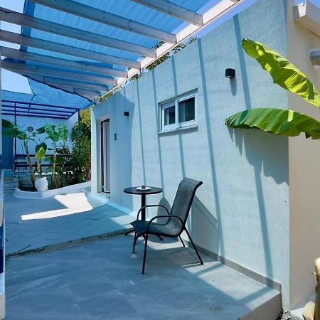 Iris Studios Archangelos (Rhodes) Exterior foto