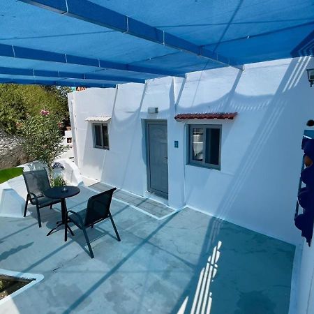 Iris Studios Archangelos (Rhodes) Exterior foto