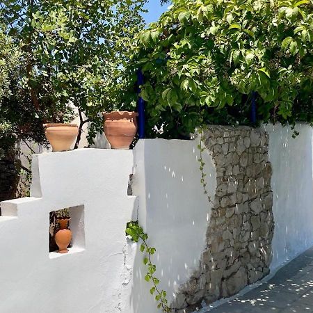 Iris Studios Archangelos (Rhodes) Exterior foto