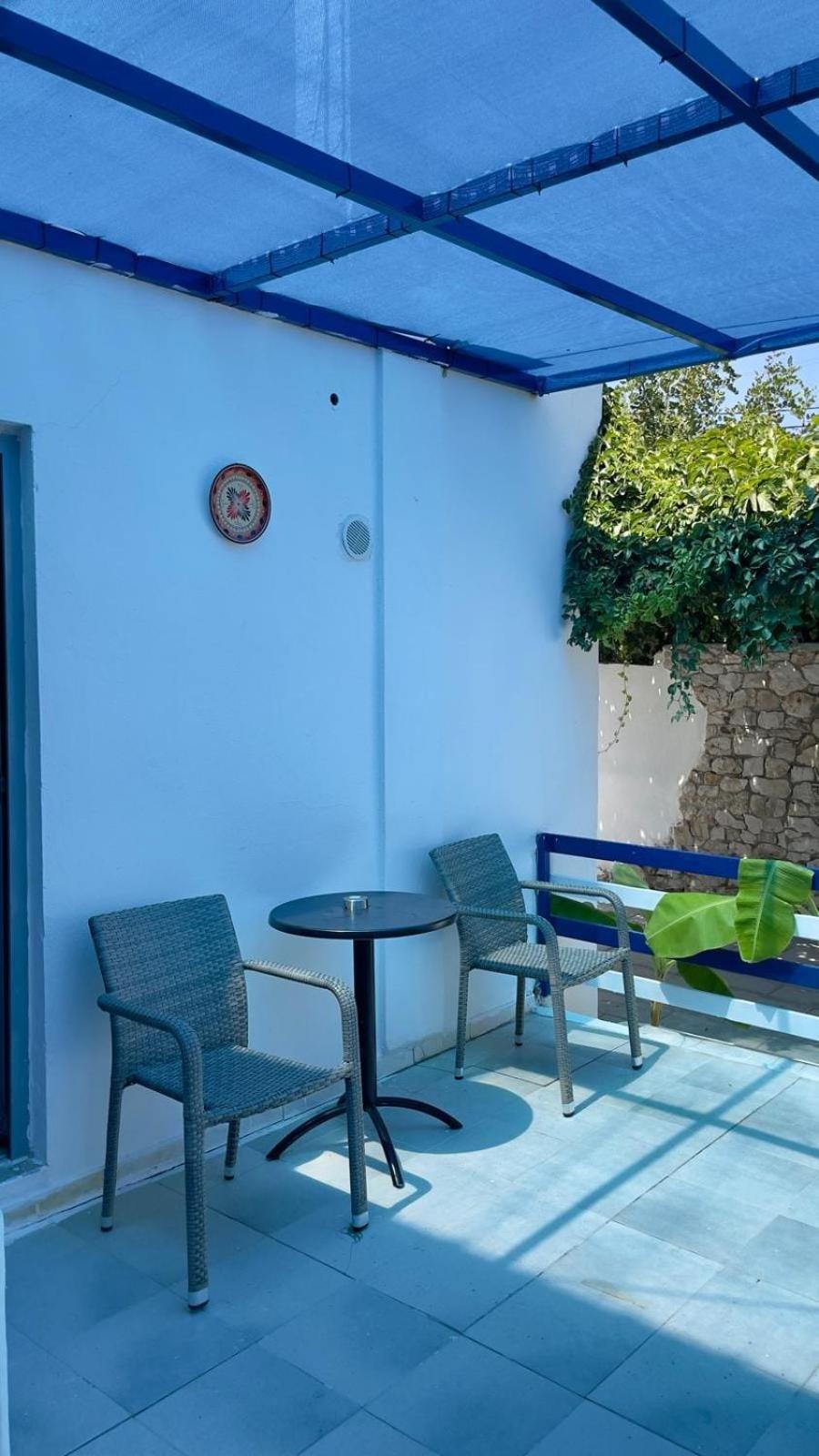 Iris Studios Archangelos (Rhodes) Exterior foto