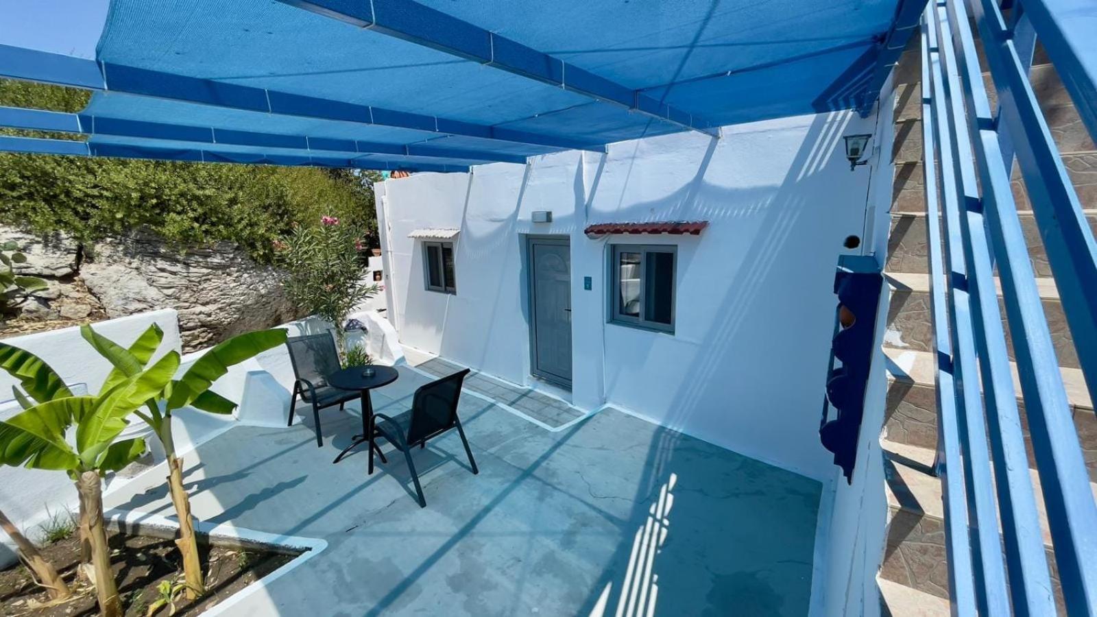 Iris Studios Archangelos (Rhodes) Exterior foto