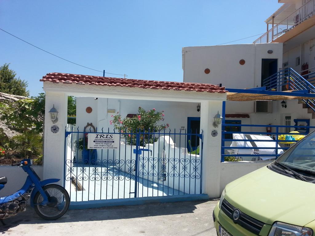 Iris Studios Archangelos (Rhodes) Quarto foto