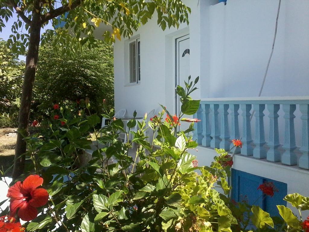 Iris Studios Archangelos (Rhodes) Quarto foto