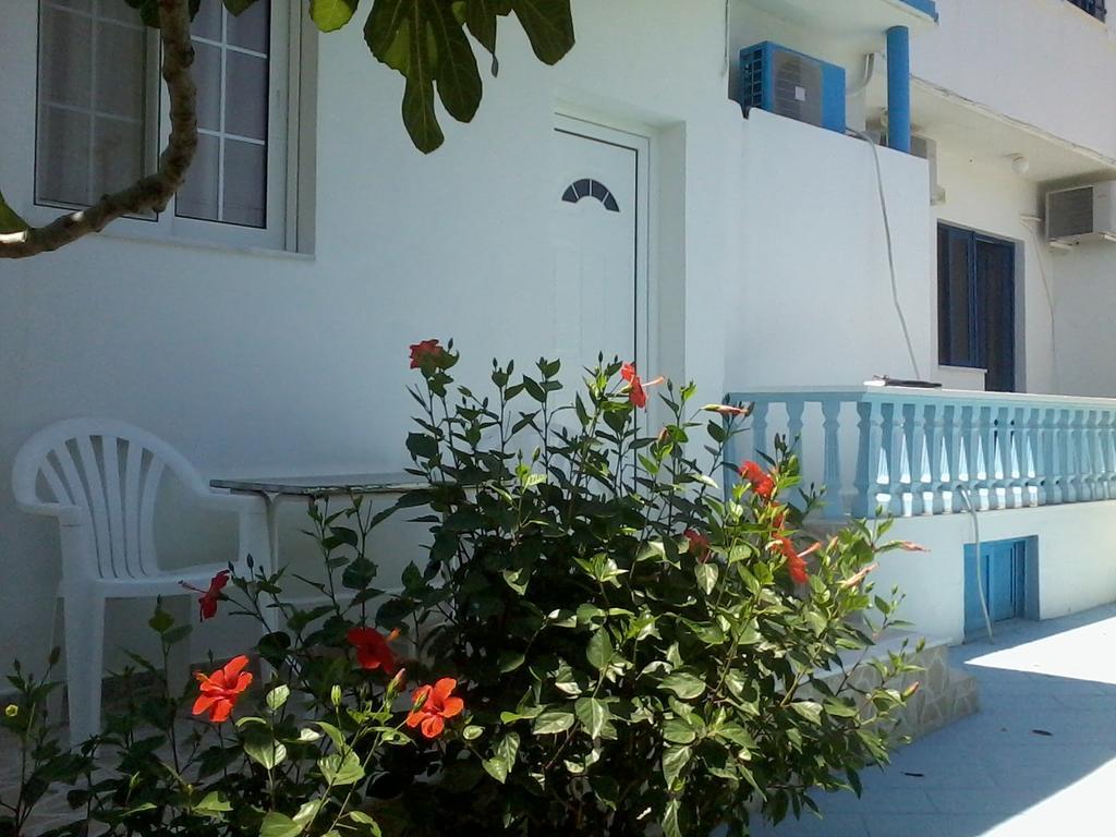 Iris Studios Archangelos (Rhodes) Quarto foto