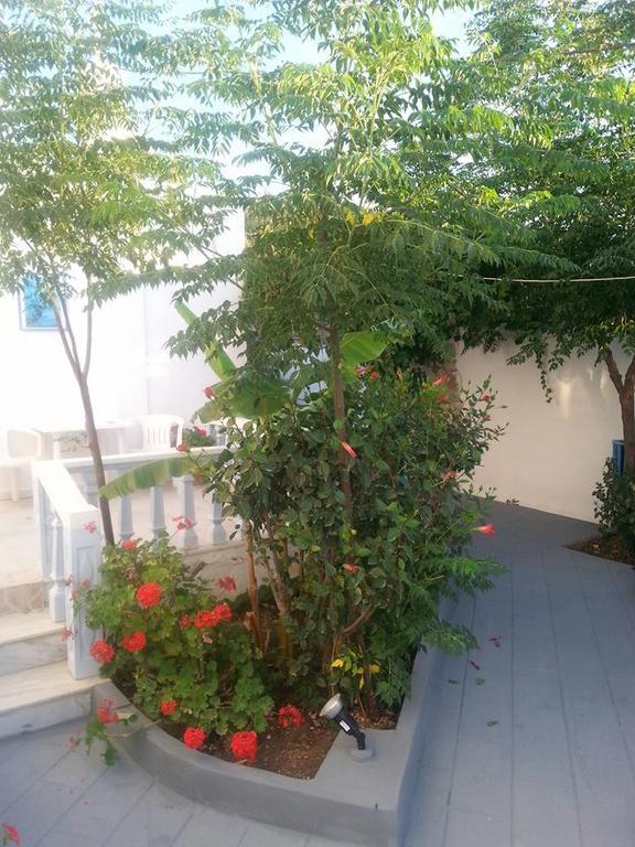 Iris Studios Archangelos (Rhodes) Exterior foto