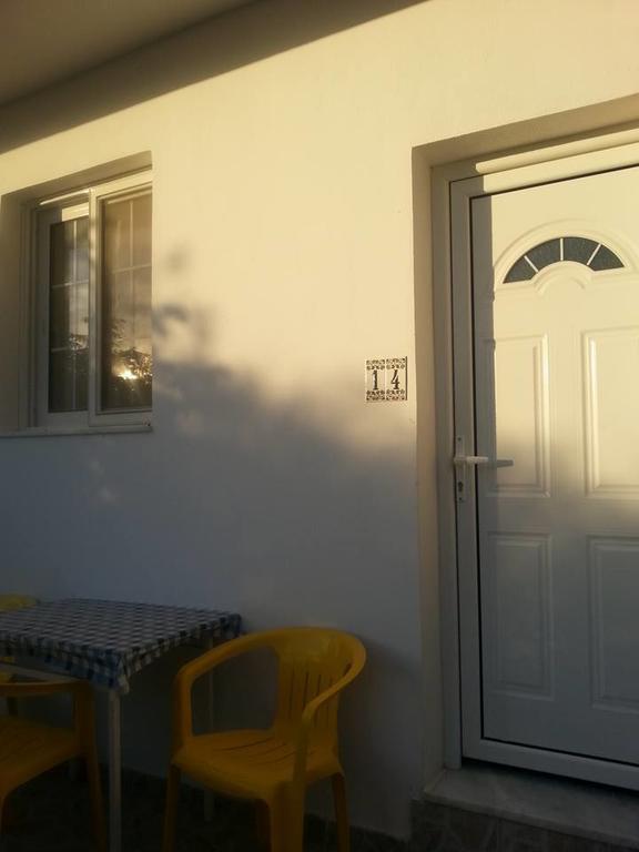 Iris Studios Archangelos (Rhodes) Exterior foto