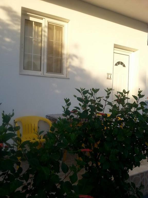 Iris Studios Archangelos (Rhodes) Exterior foto