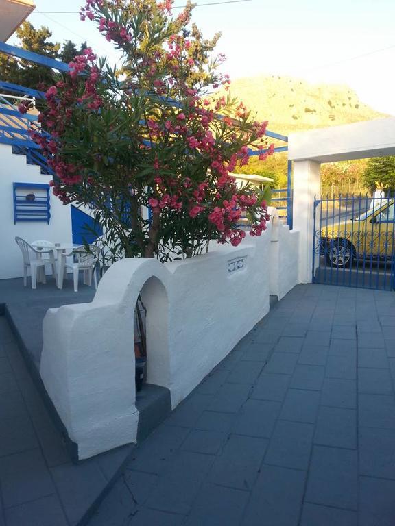 Iris Studios Archangelos (Rhodes) Exterior foto