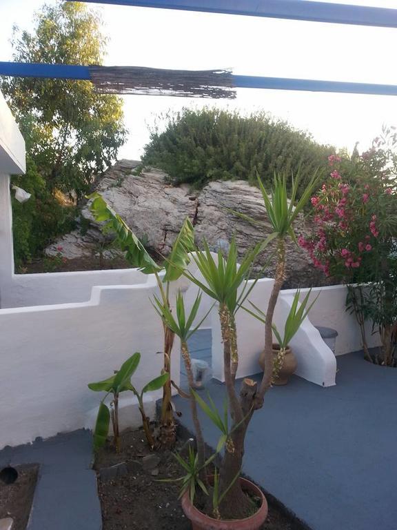 Iris Studios Archangelos (Rhodes) Exterior foto