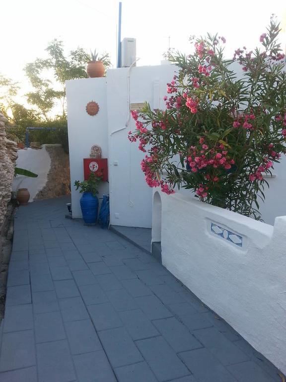 Iris Studios Archangelos (Rhodes) Exterior foto