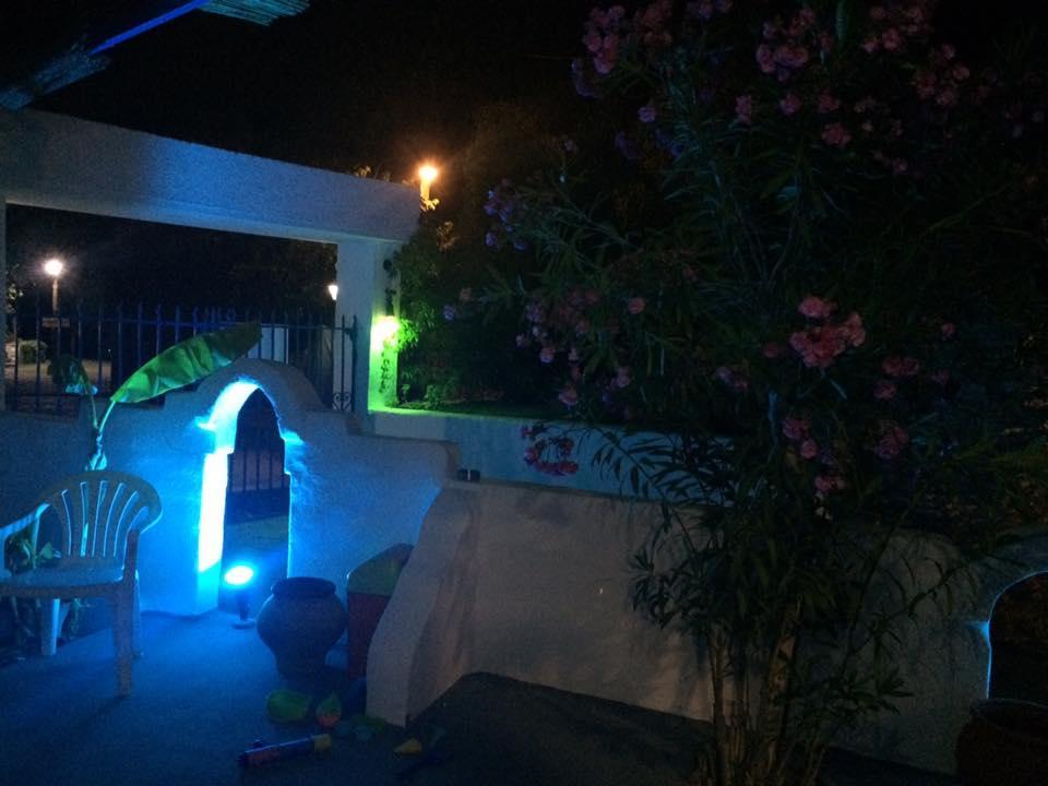 Iris Studios Archangelos (Rhodes) Exterior foto