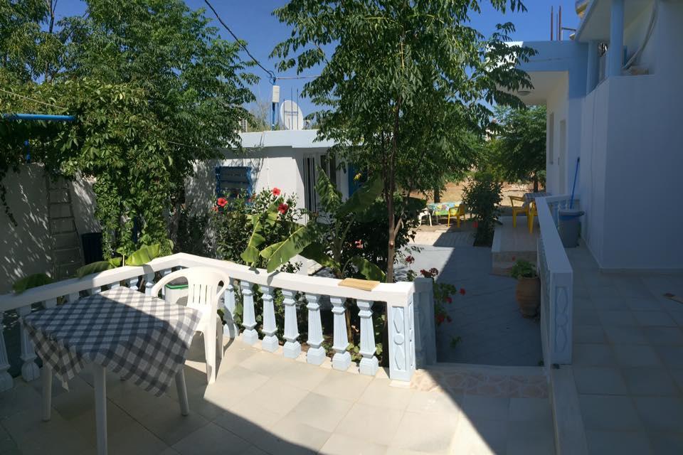 Iris Studios Archangelos (Rhodes) Exterior foto