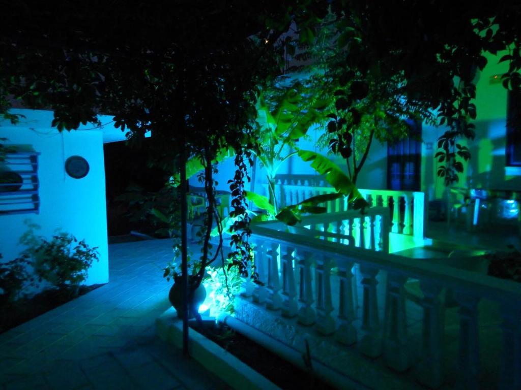 Iris Studios Archangelos (Rhodes) Exterior foto